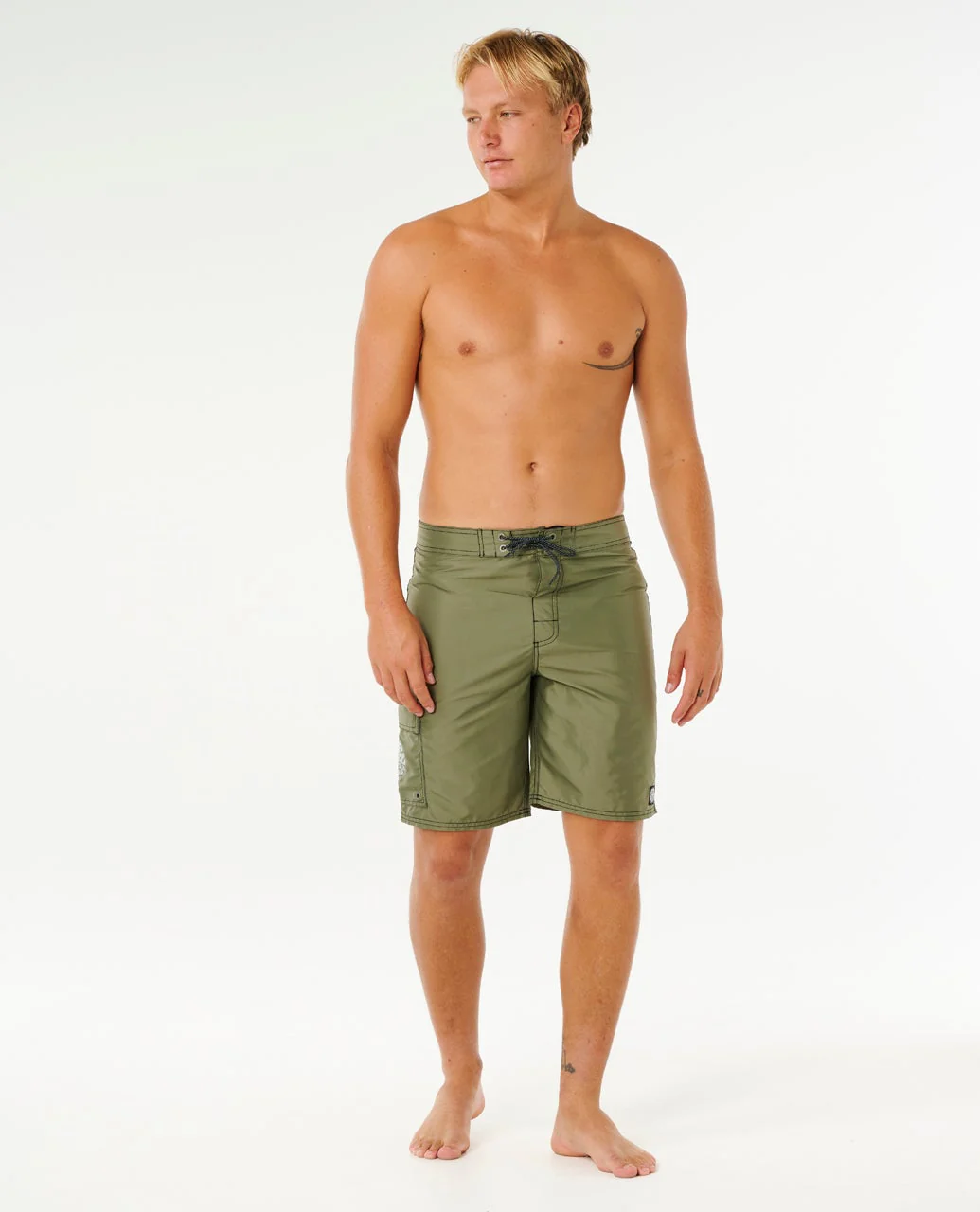 Premium Surf Boardshort 20" Boardshort - Image 3