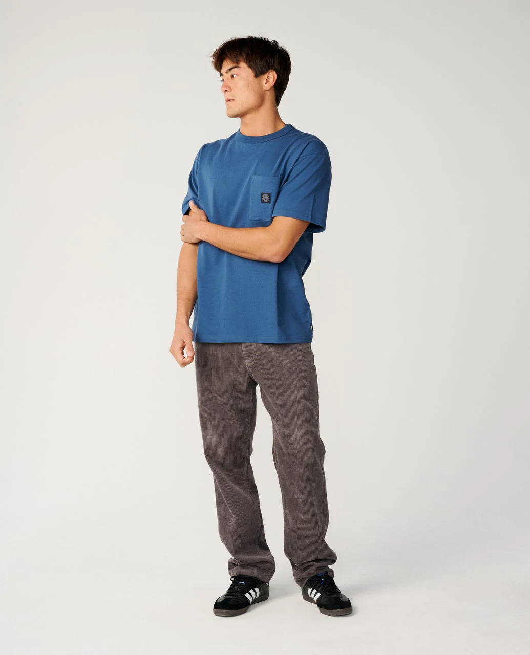 Premium Surf Cord Pant - Image 4