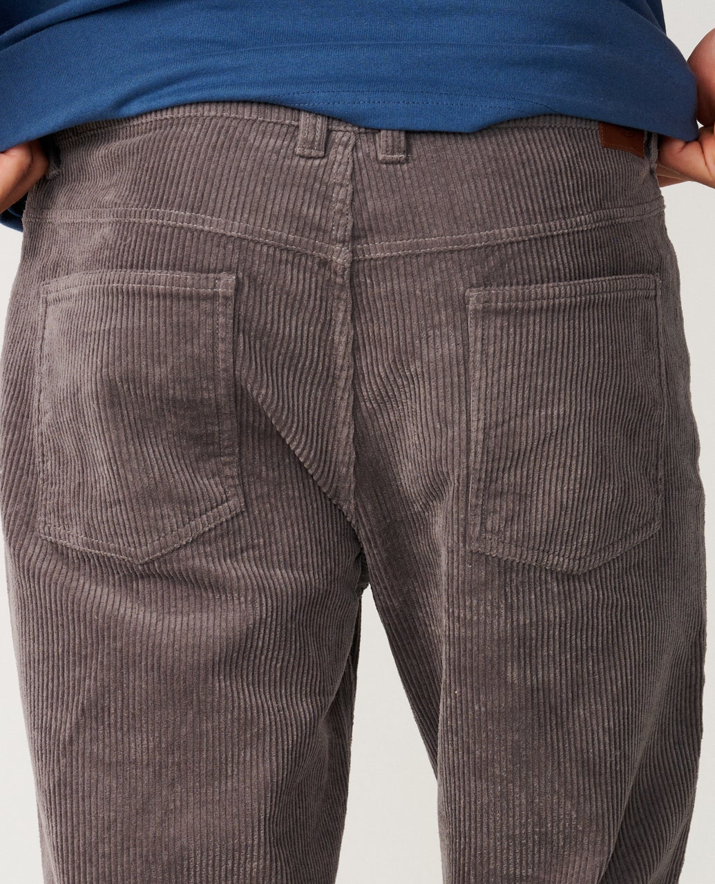 Premium Surf Cord Pant - Image 5