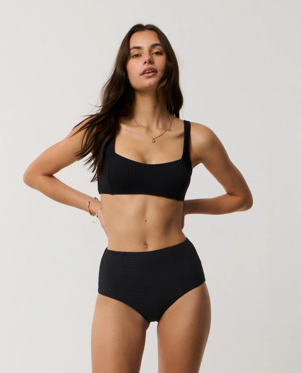 Premium Surf Multi Fit Crop