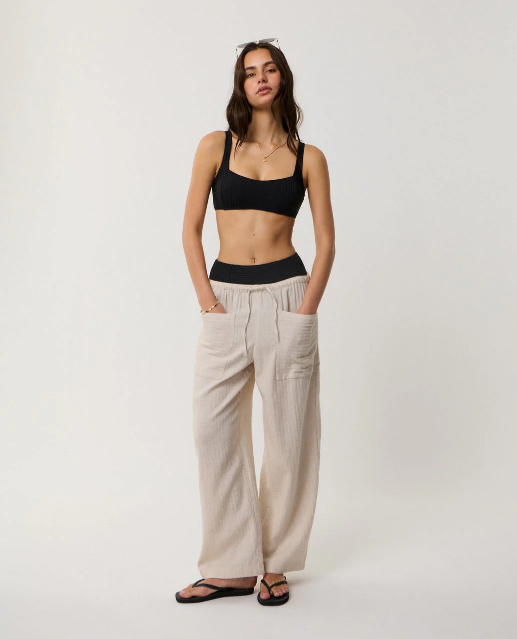 Premium Surf Multi Fit Crop - Image 4