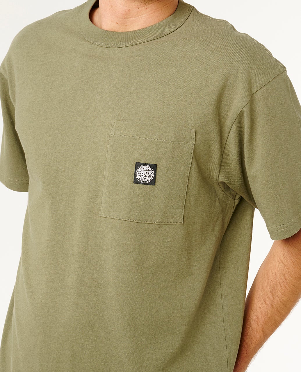 Premium Surf Wettie Loose Tee - Image 5