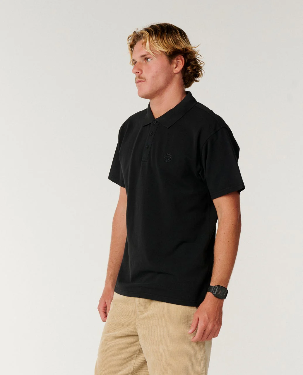 Premium Surf Wettie Polo - Image 2