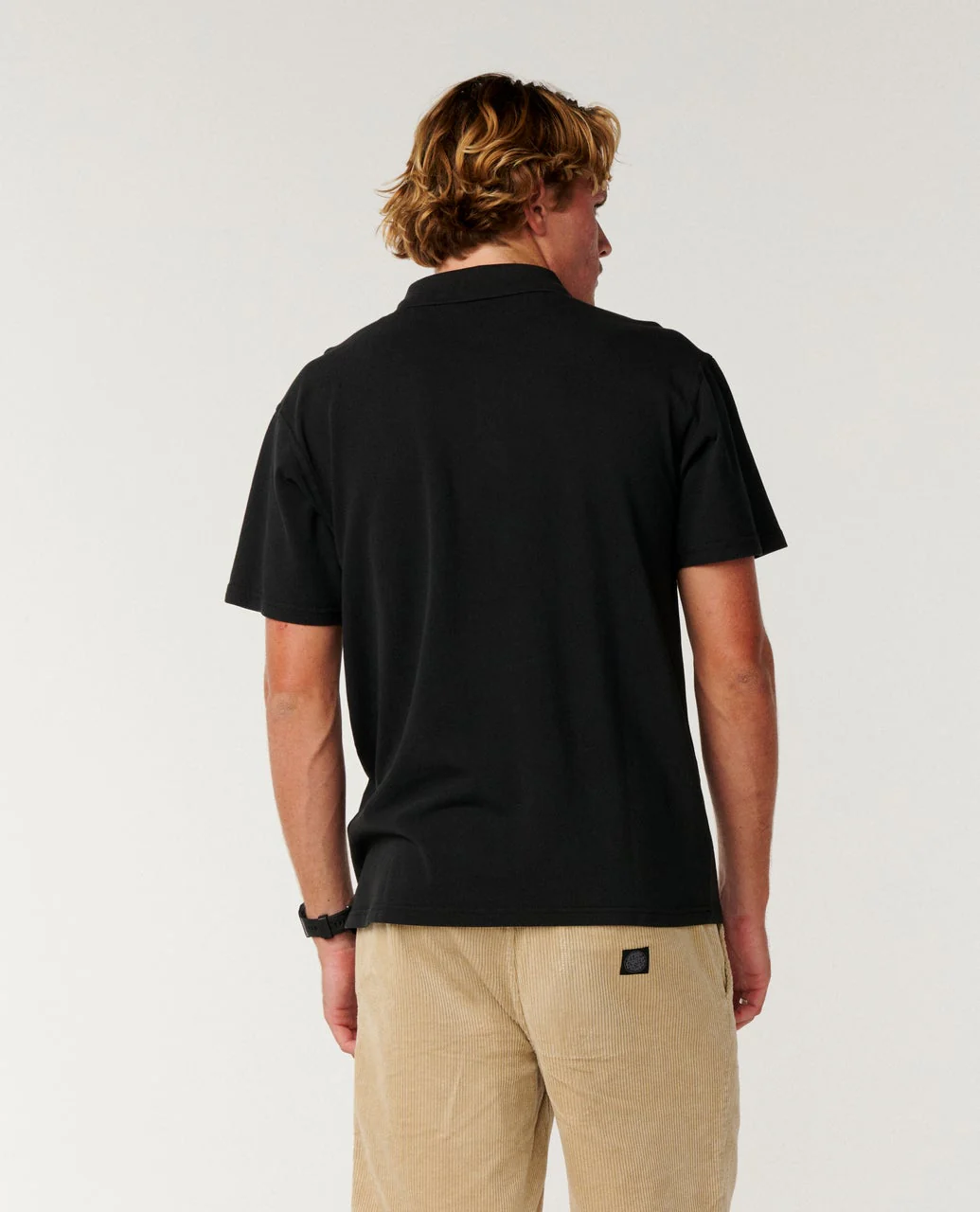Premium Surf Wettie Polo - Image 3