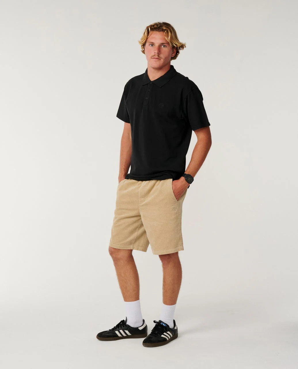 Premium Surf Wettie Polo - Image 4