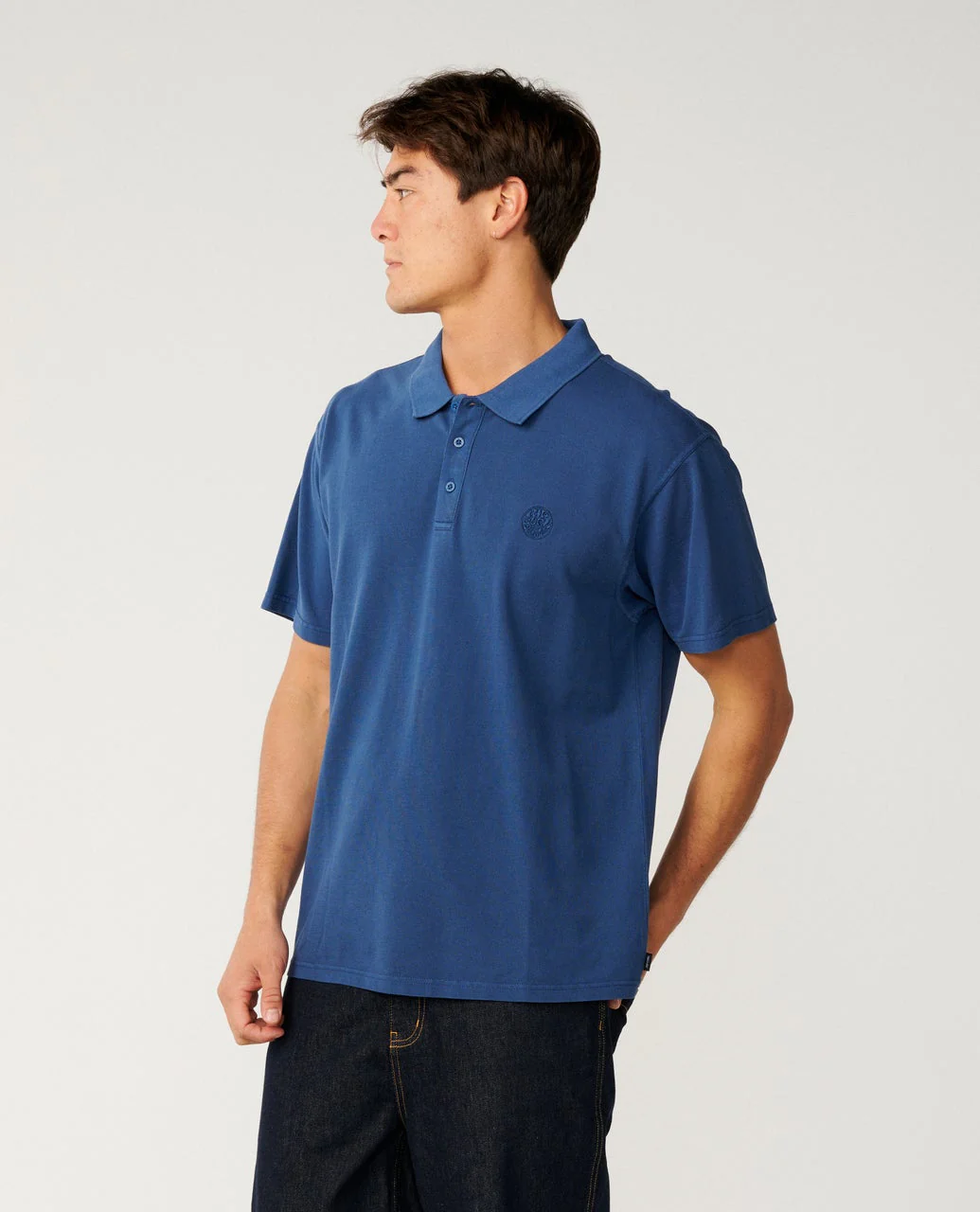 Premium Surf Wettie Polo - Image 2