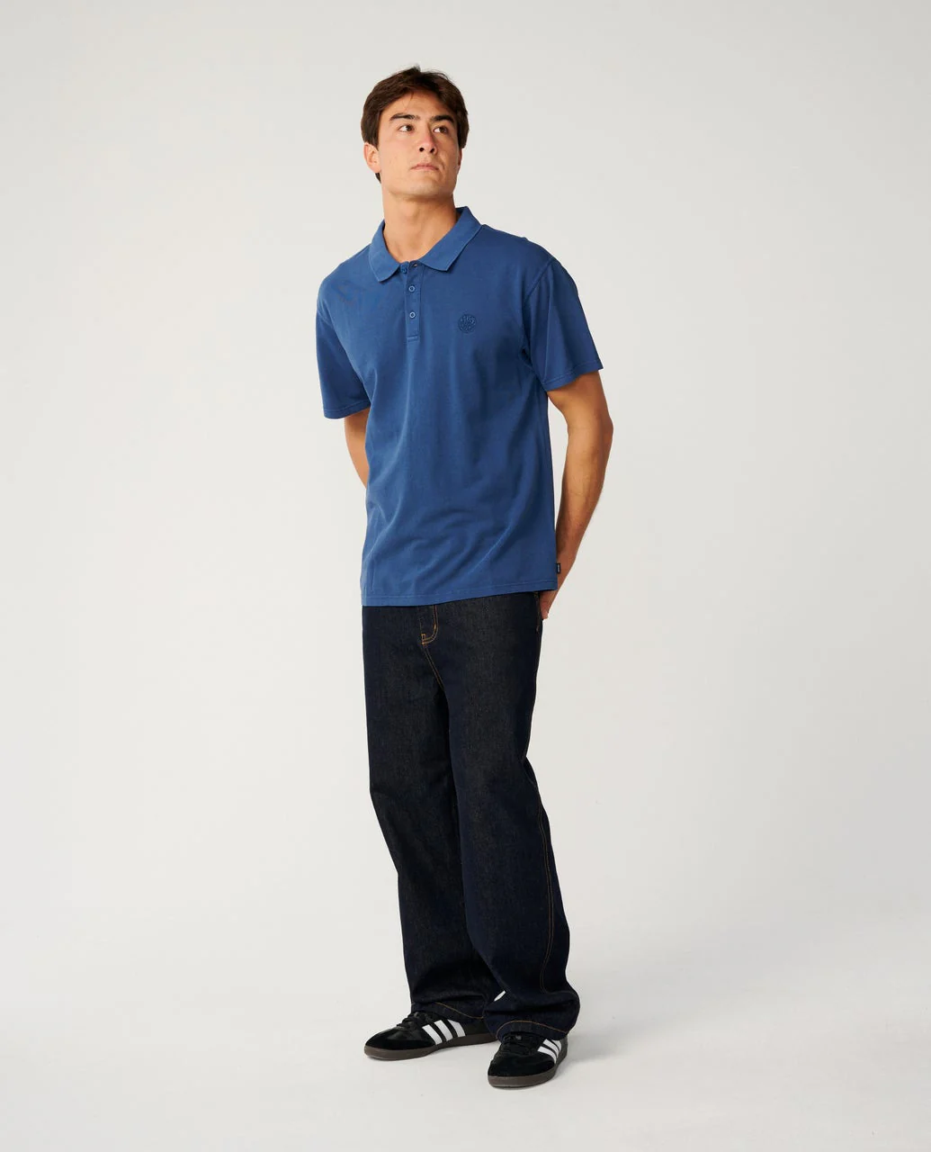 Premium Surf Wettie Polo - Image 4