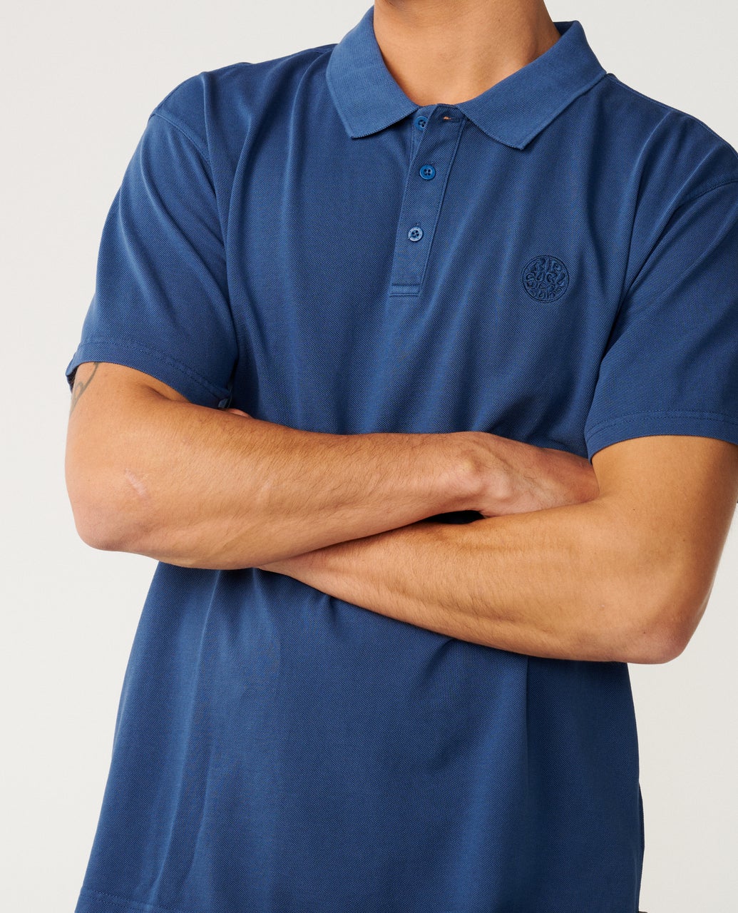 Premium Surf Wettie Polo - Image 5