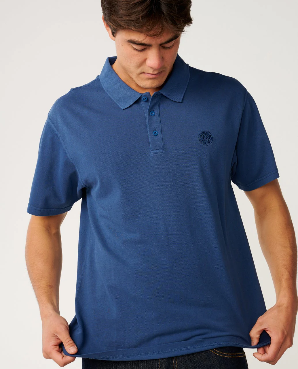 Premium Surf Wettie Polo - Image 6