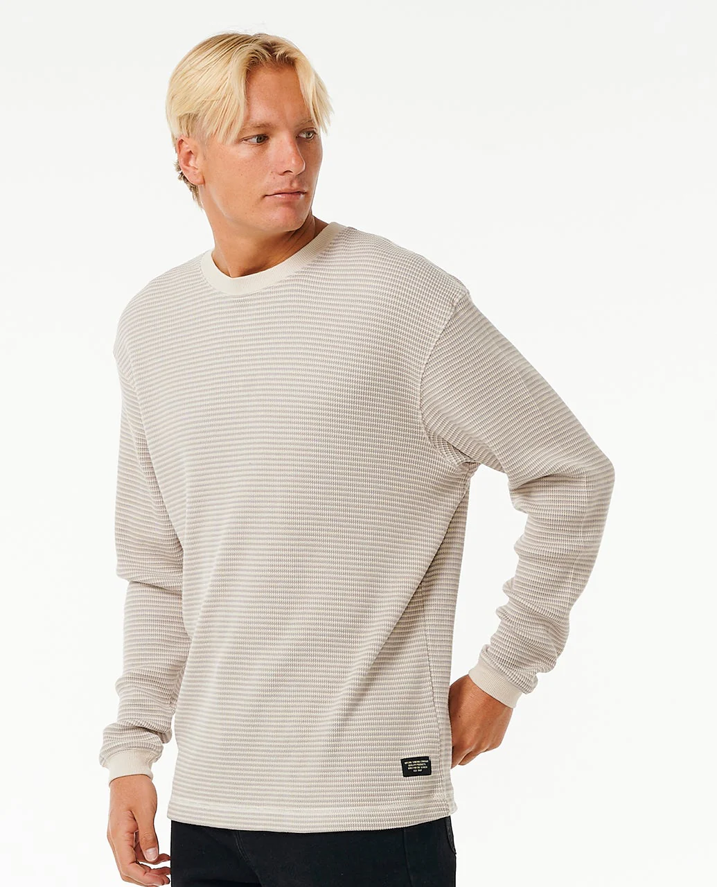 Quality Surf Products Long Sleeve Tee - Image 2