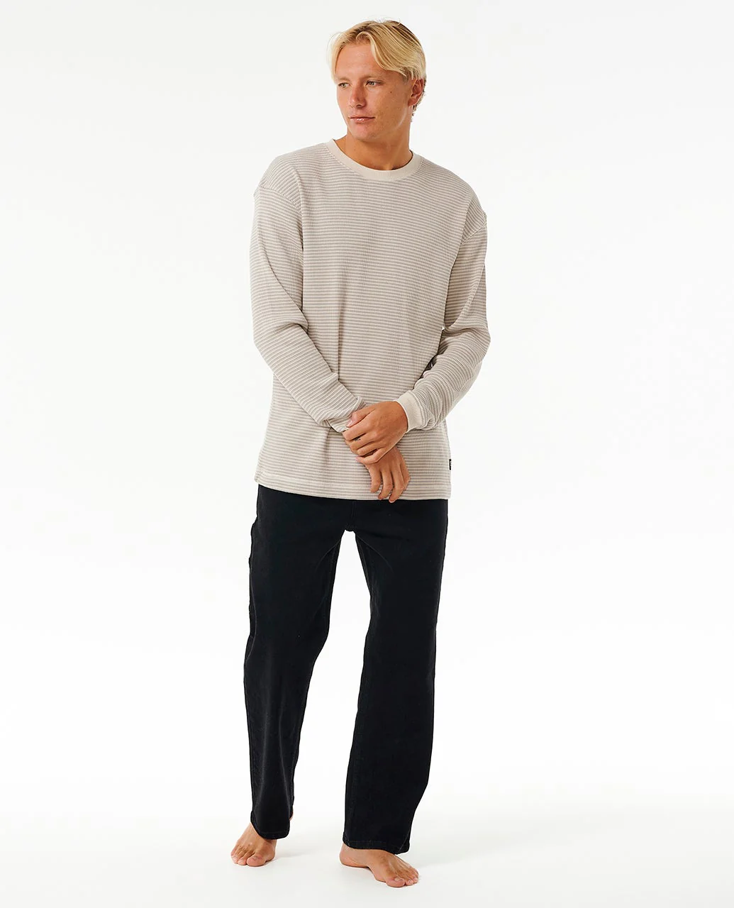 Quality Surf Products Long Sleeve Tee - Image 4