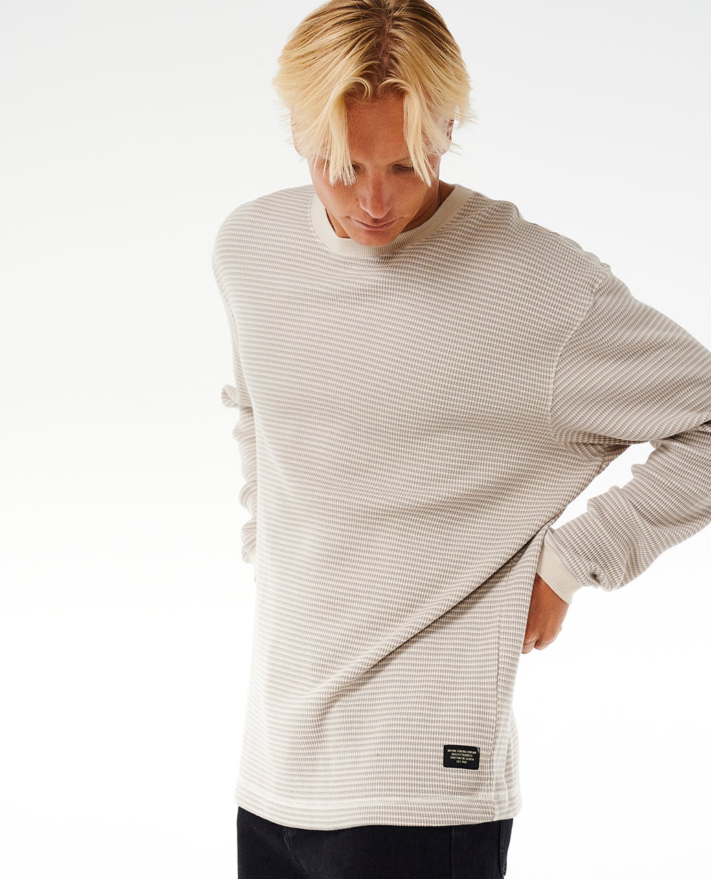 Quality Surf Products Long Sleeve Tee - Image 6