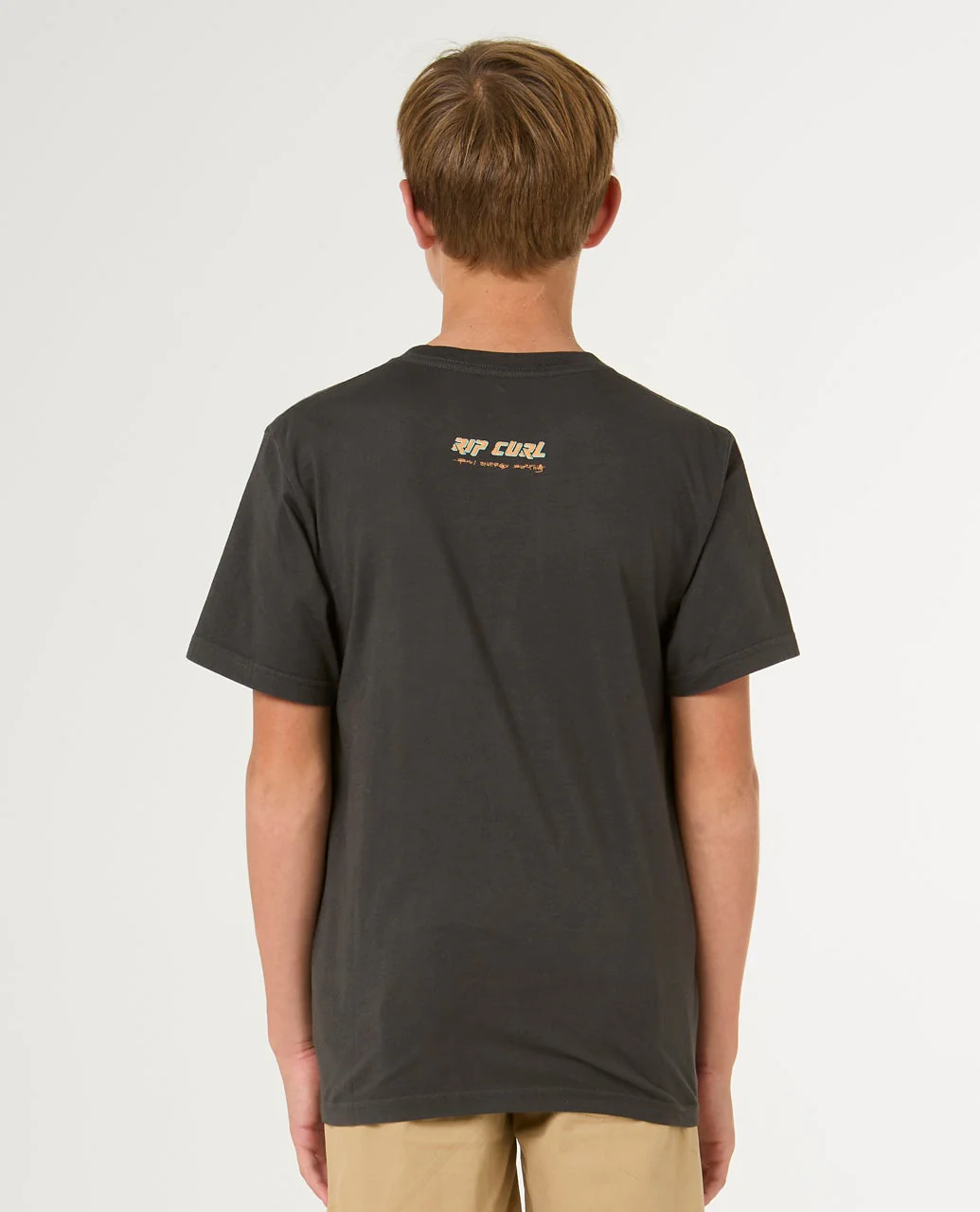 Raw Energy Gecko Tee - Kids - Image 3