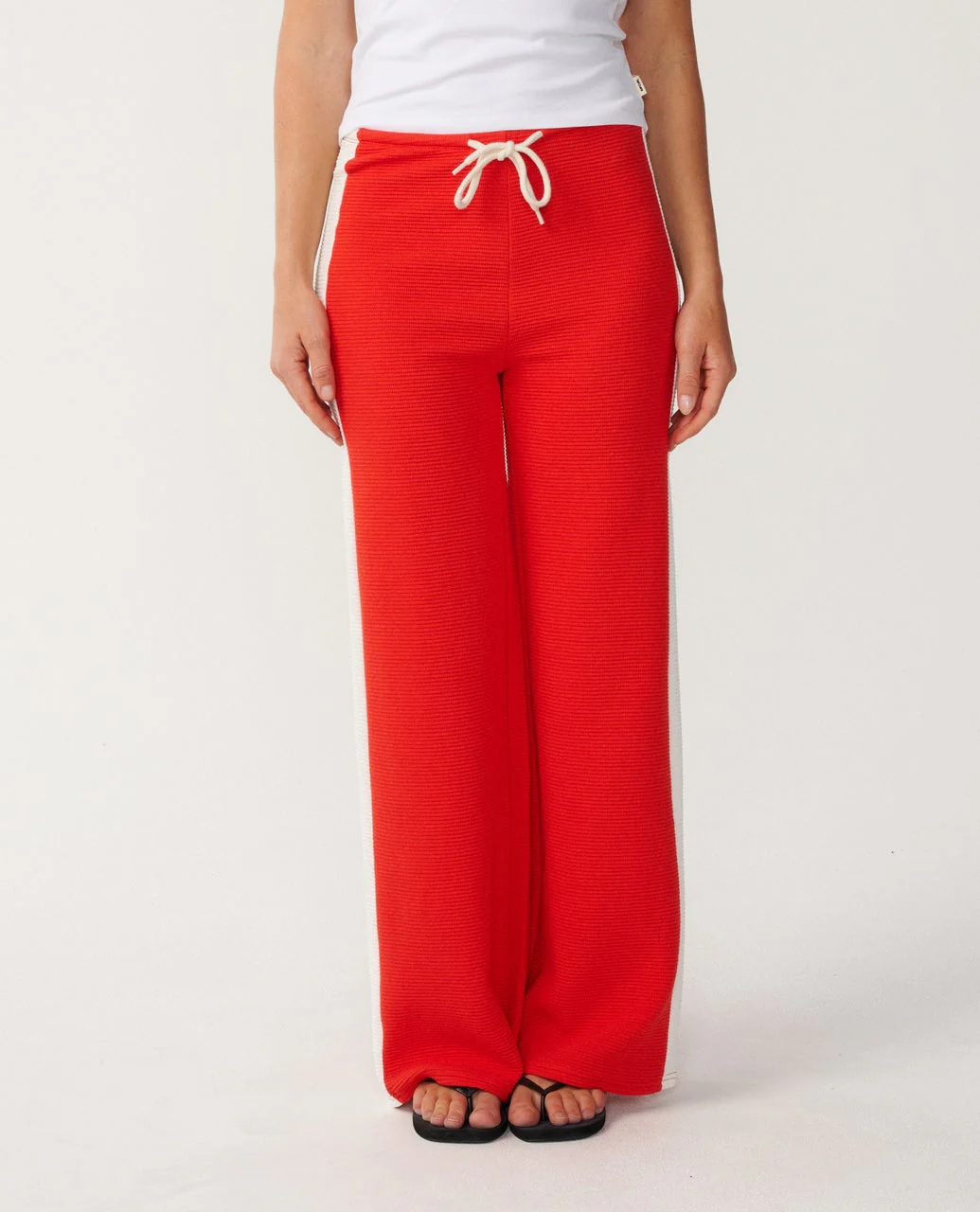 Retro Swell Wide Leg Pant