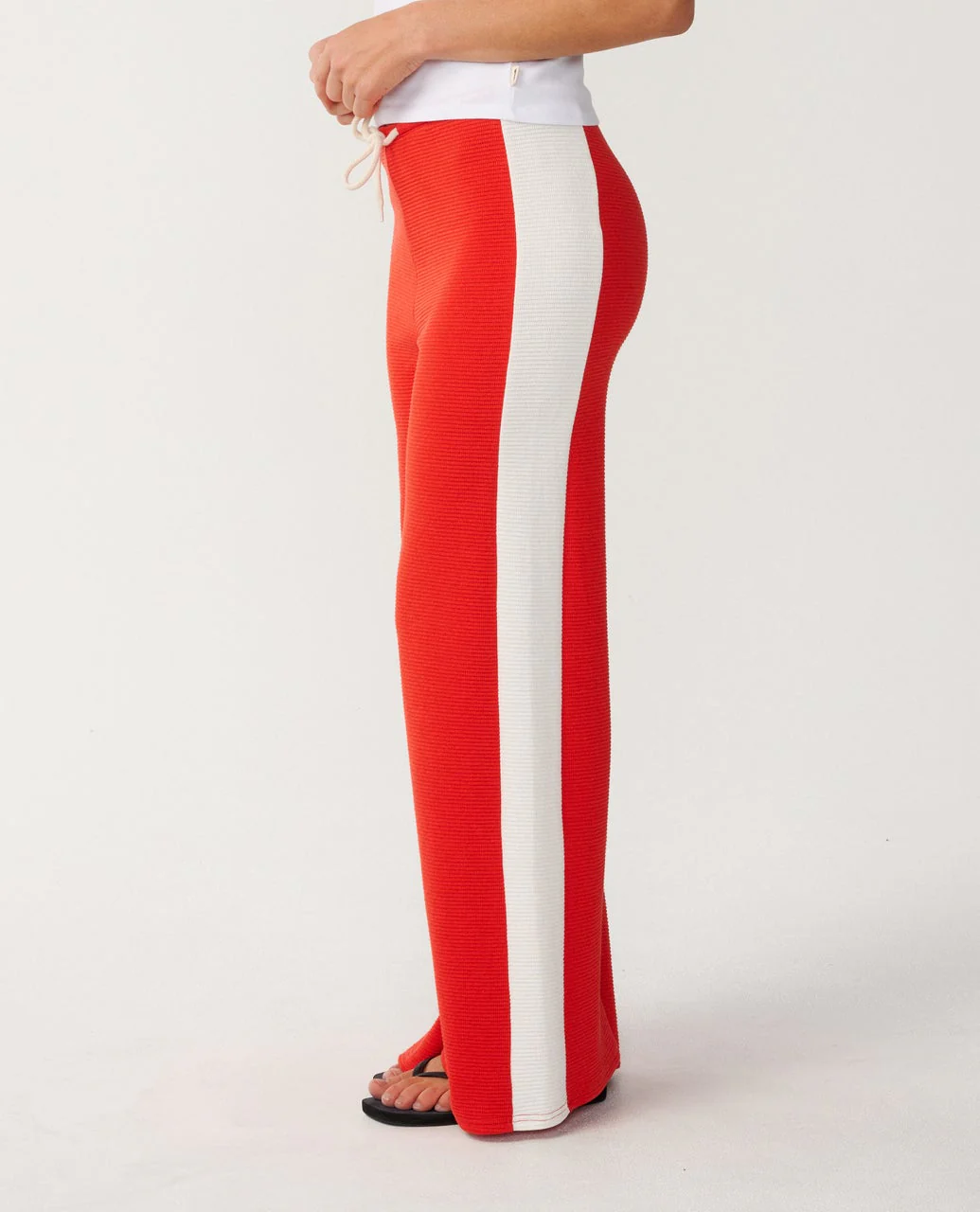 Retro Swell Wide Leg Pant - Image 2