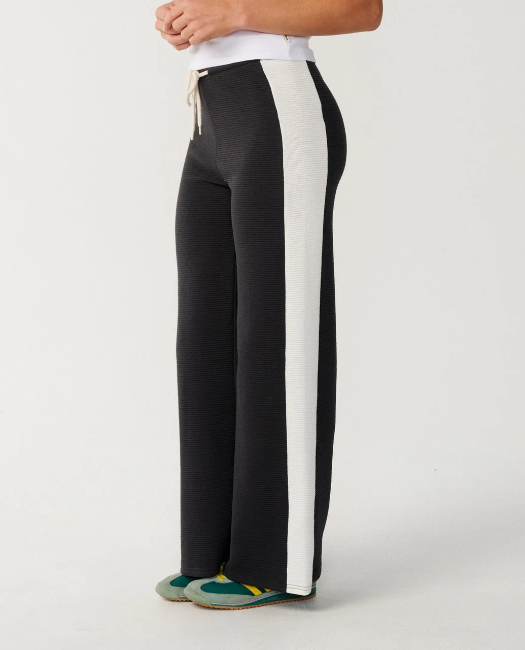 Retro Swell Wide Leg Pant - Image 2