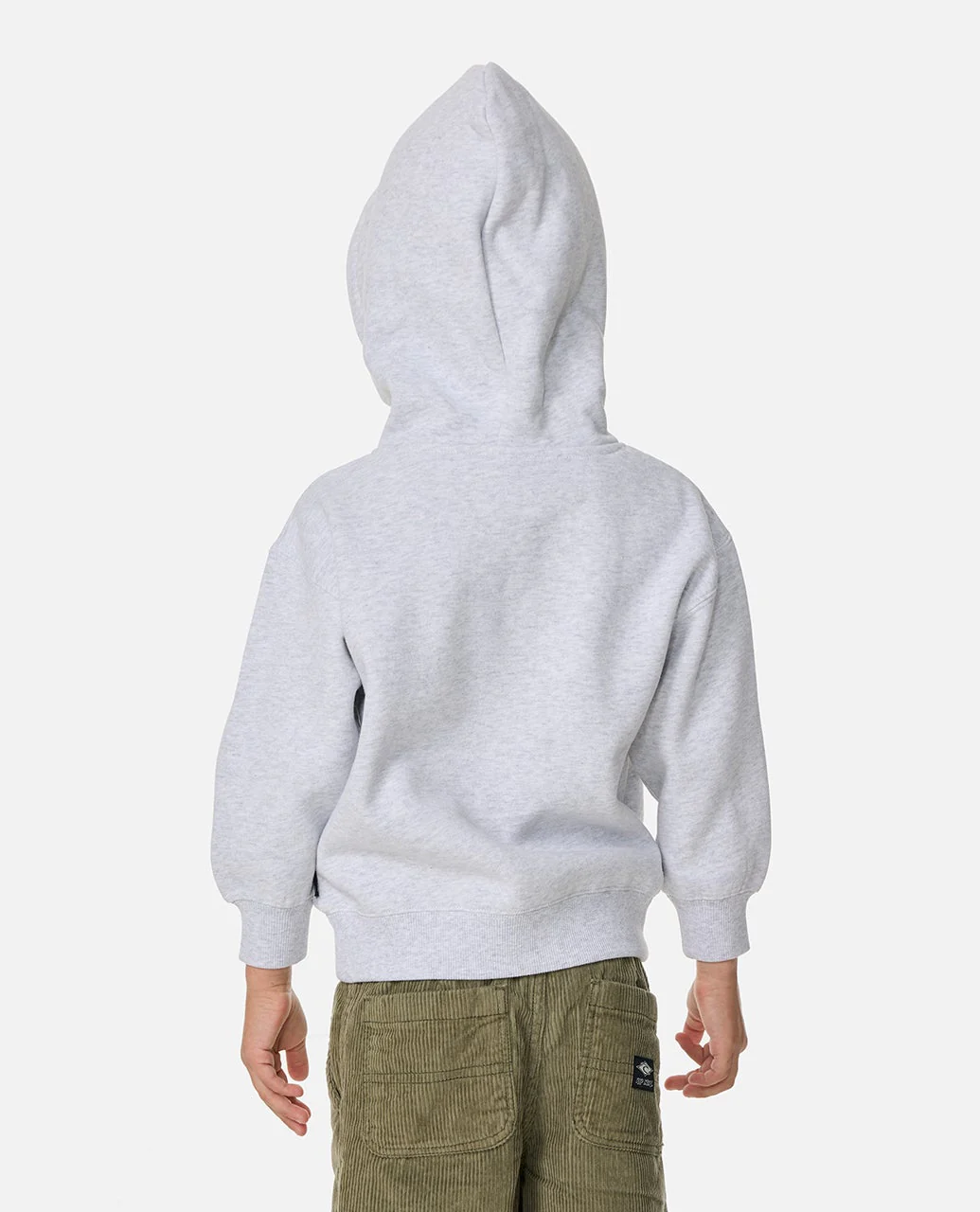 Ride The Wave Hood - Kids - Image 2