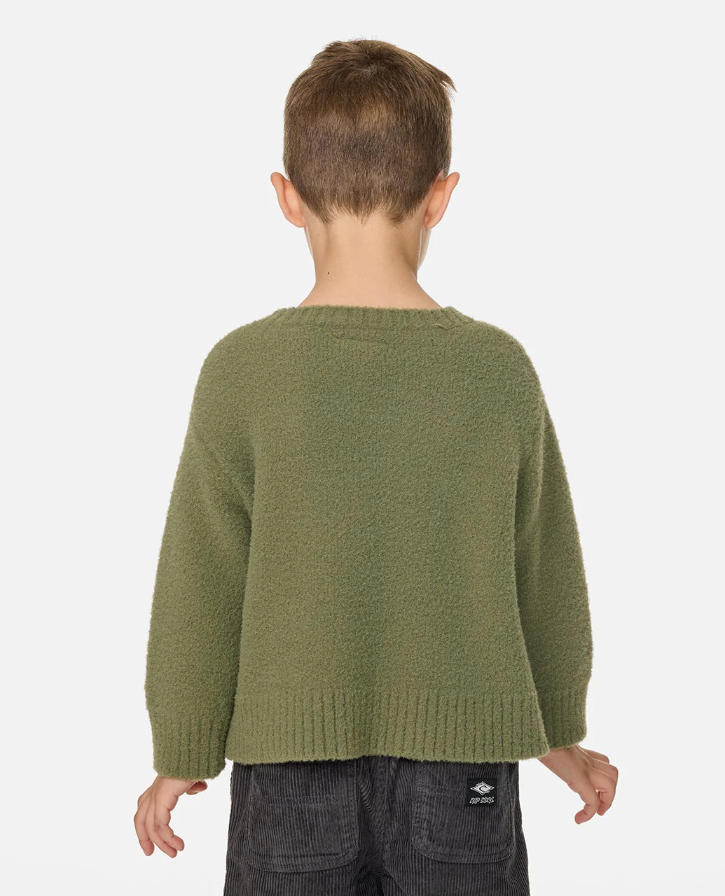 Ride The Wave Knit - Kids - Image 2