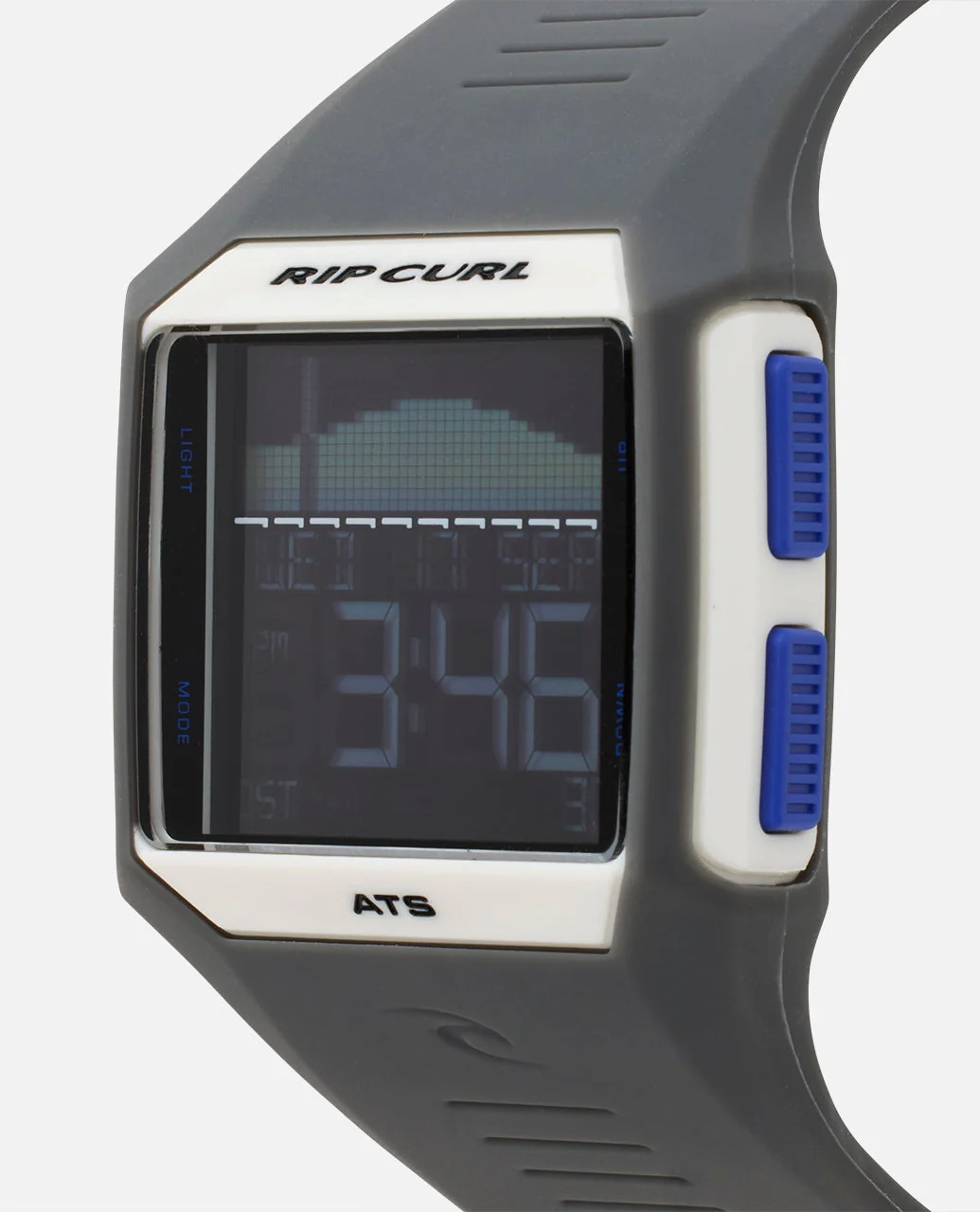 Rifles Tide Watch - Image 2