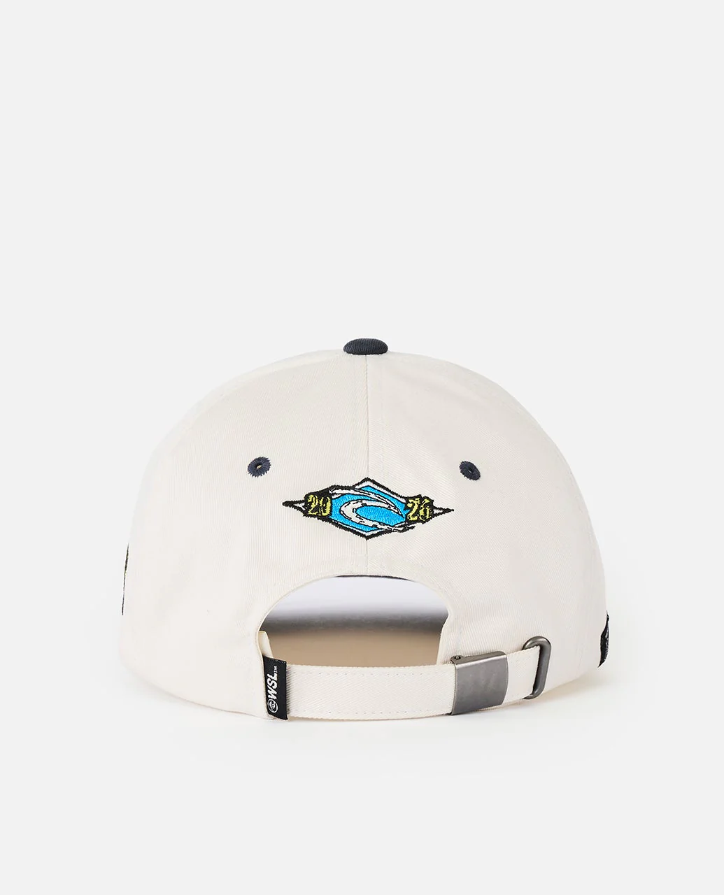 Rip Curl Pro Bells 2026 Adjustable Cap - Image 3