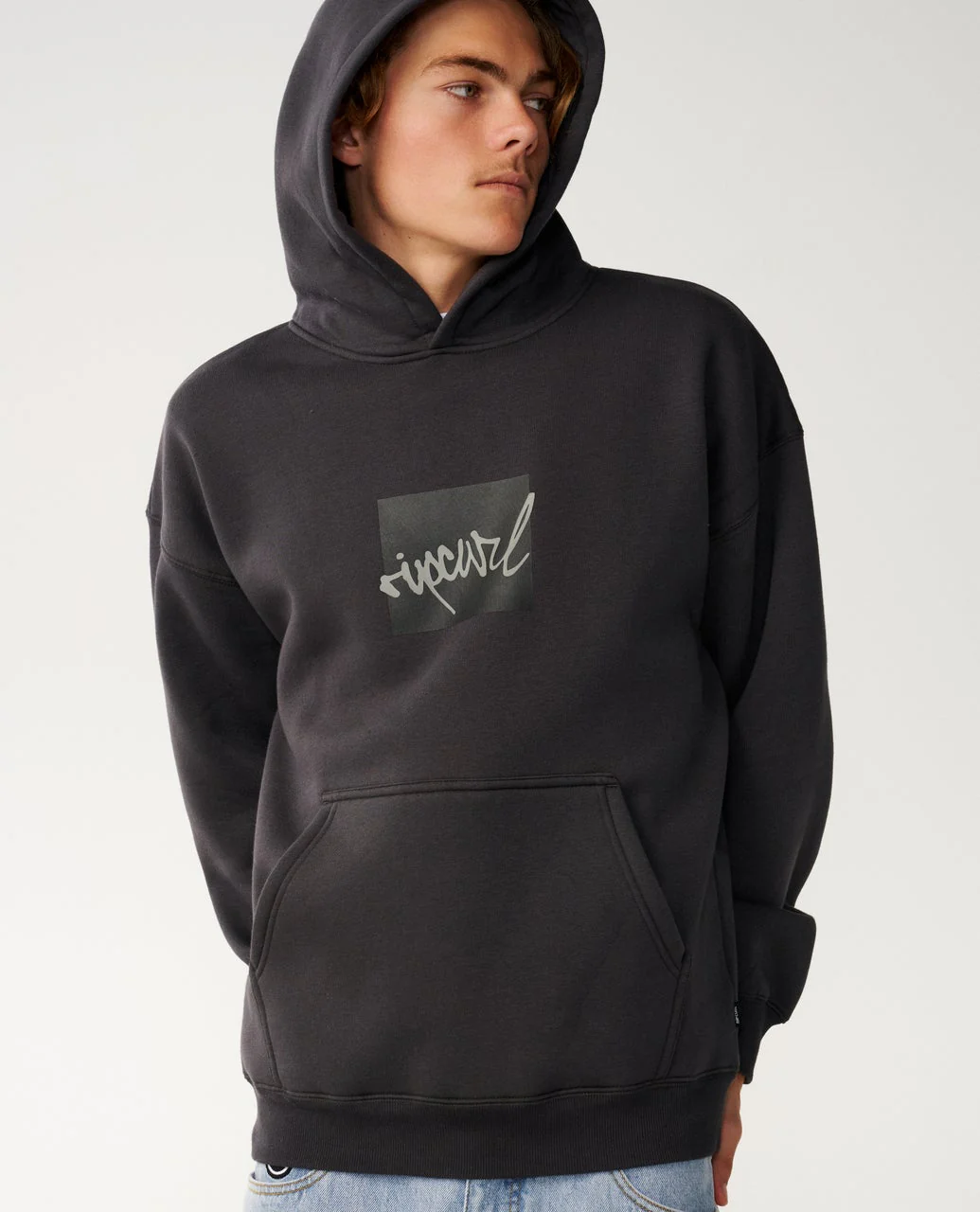 Rip Script Icon Hood