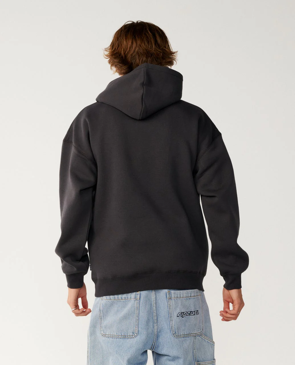 Rip Script Icon Hood - Image 2