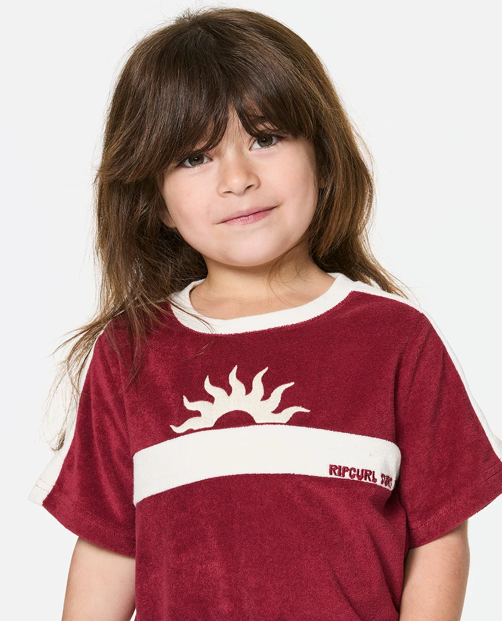 Road Trip Terry Tee - Kids - Image 4