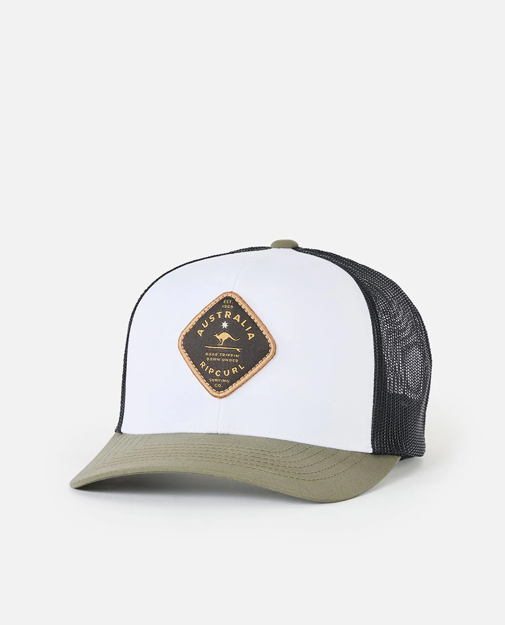 Road Trippin Trucker