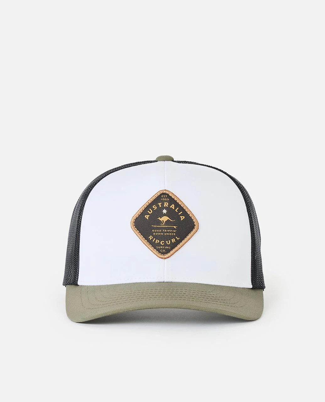 Road Trippin Trucker - Image 2