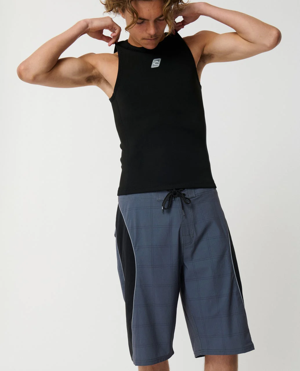 S-Series Panel Cordura 22" Boardshort
