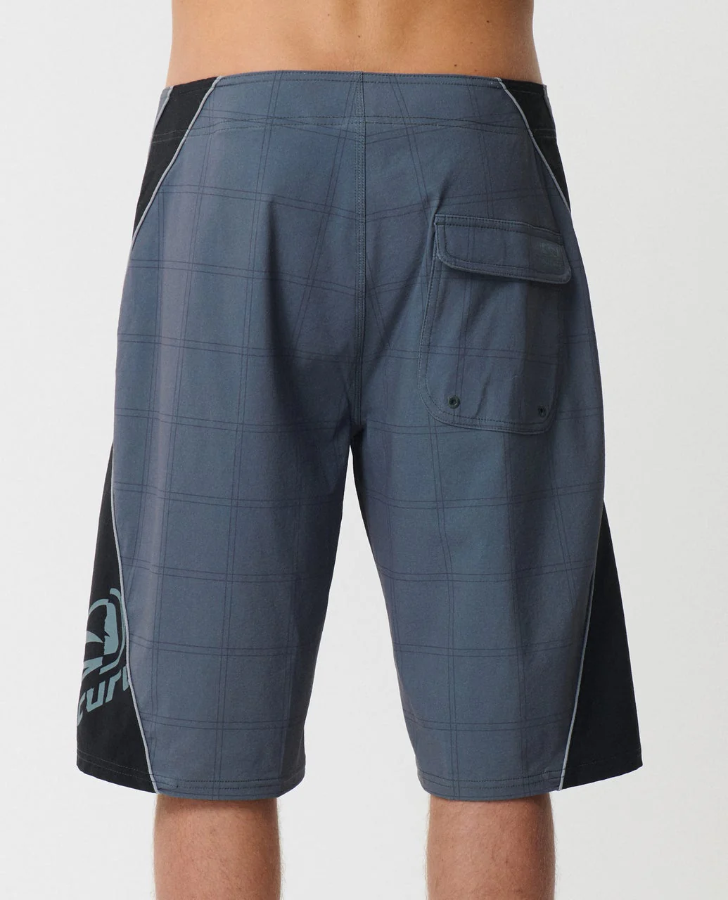 S-Series Panel Cordura 22" Boardshort - Image 3