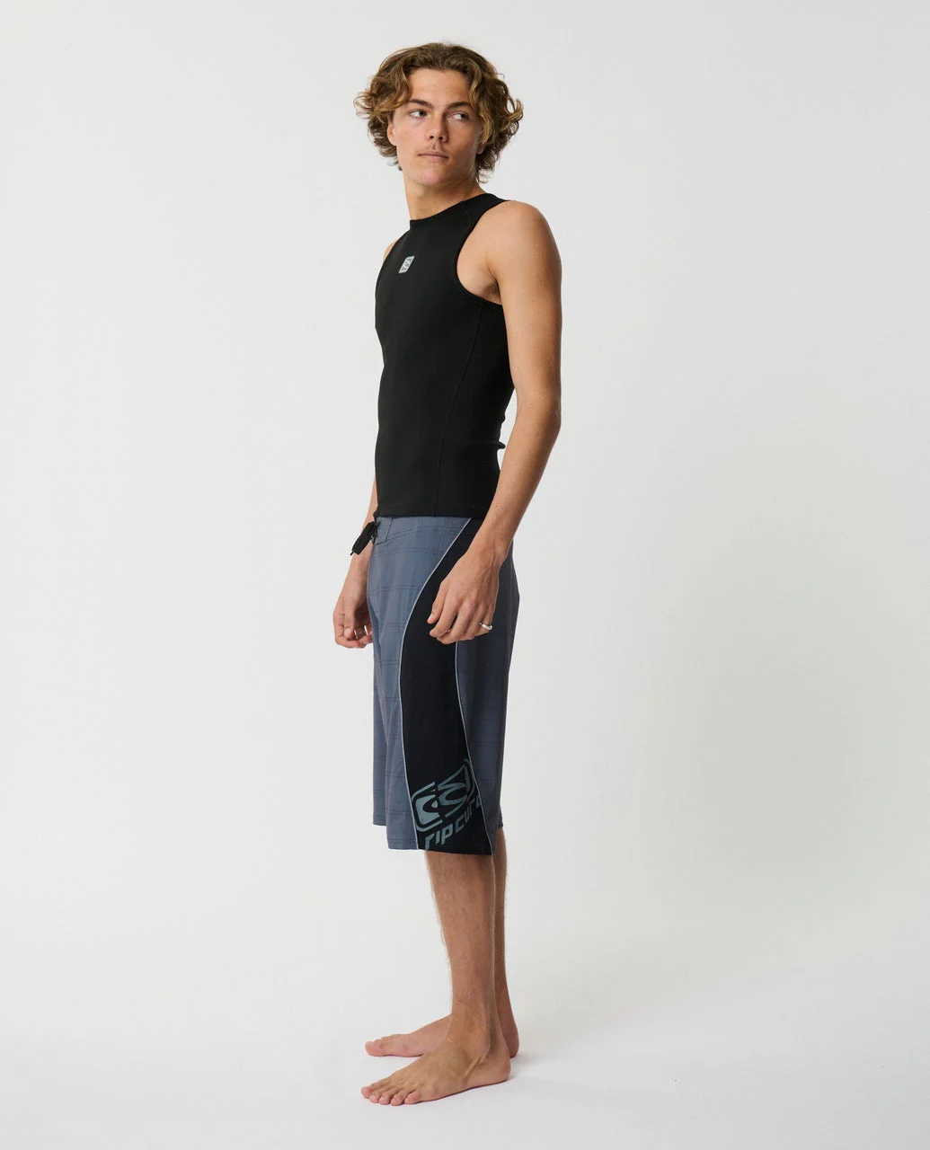 S-Series Panel Cordura 22" Boardshort - Image 5
