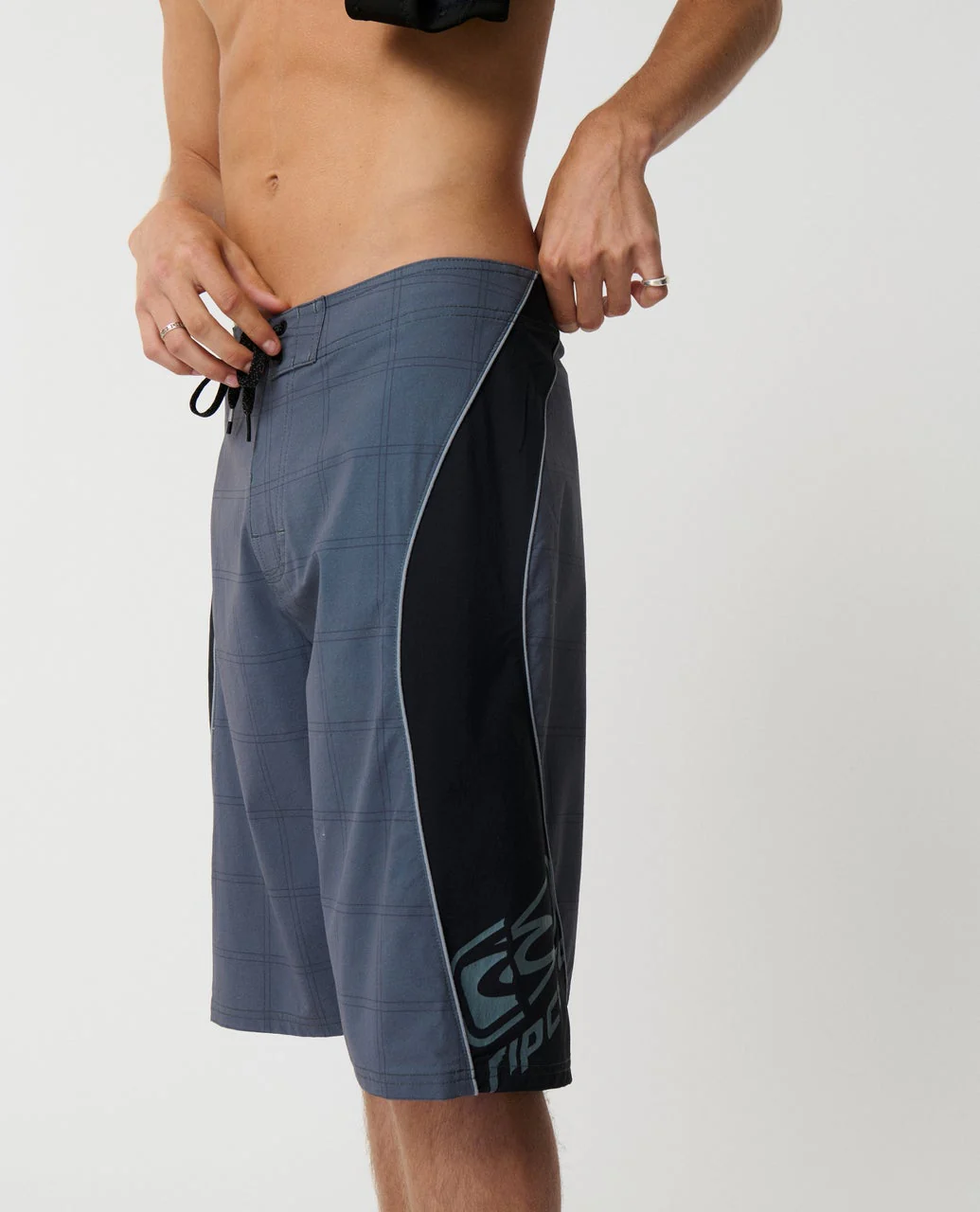 S-Series Panel Cordura 22" Boardshort - Image 6