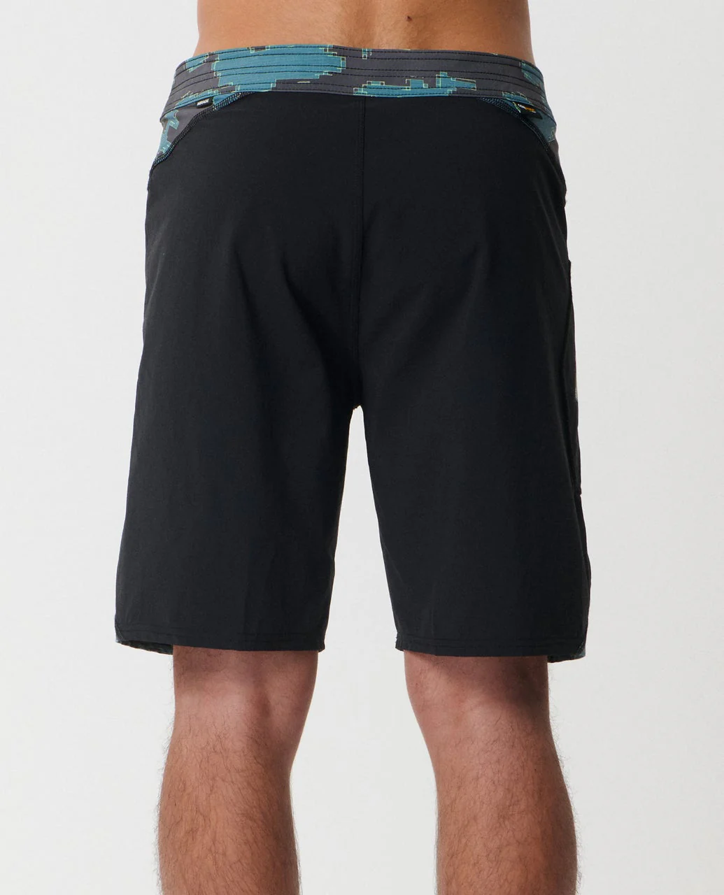 S-Series Trip Cordura 20" Boardshort - Image 2