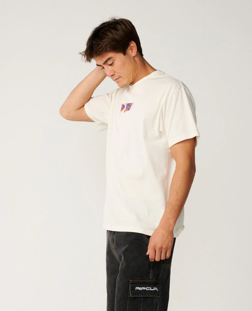 S-Series Vc Digicon Loose Tee - Image 2