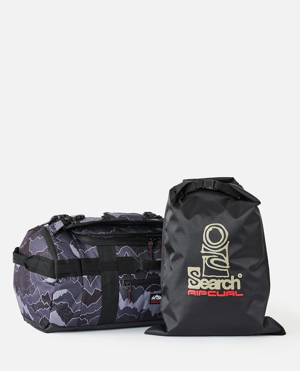Search 45L Duffle Bag - Image 5