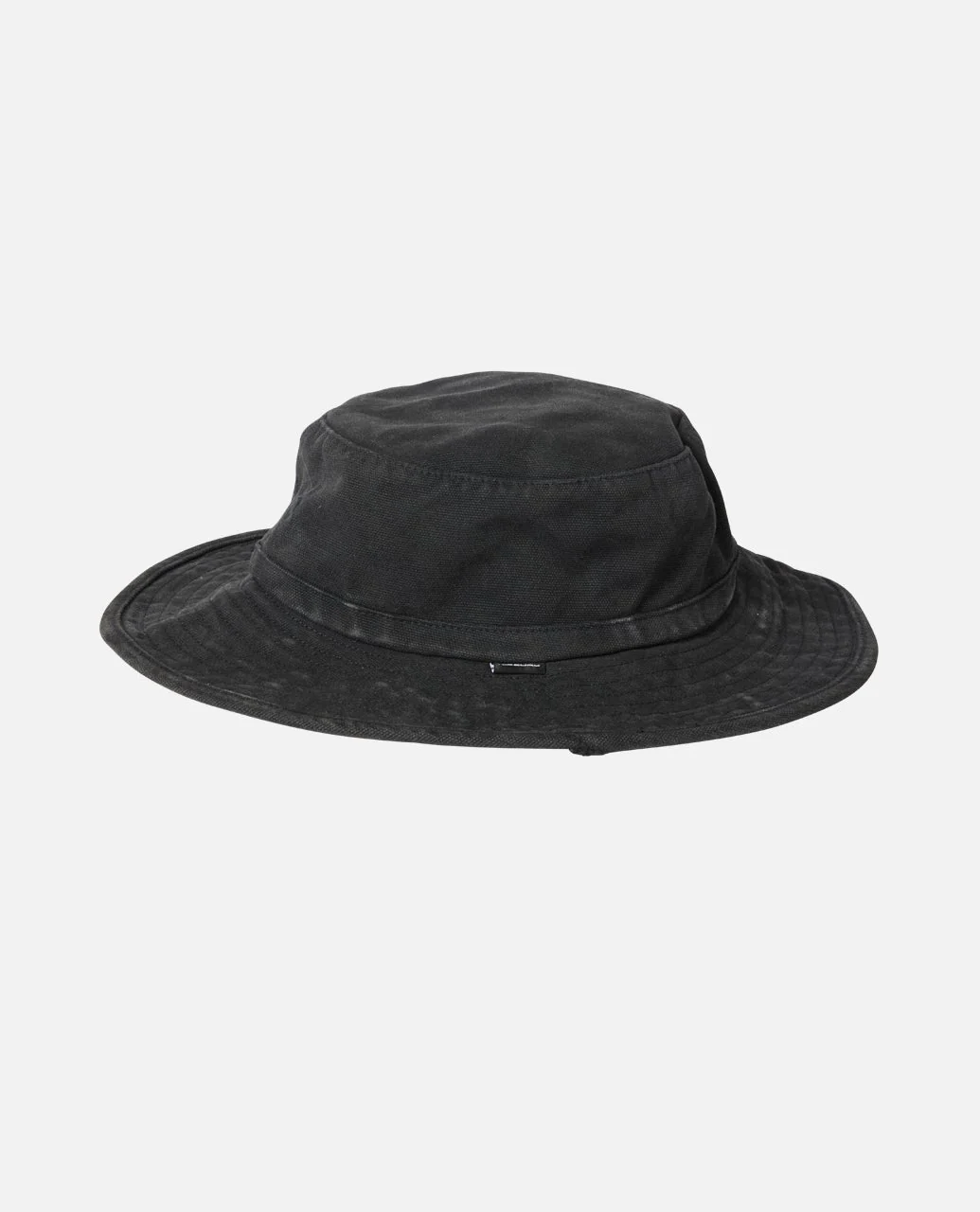 Search Canvas Wide Brim Hat - Image 3