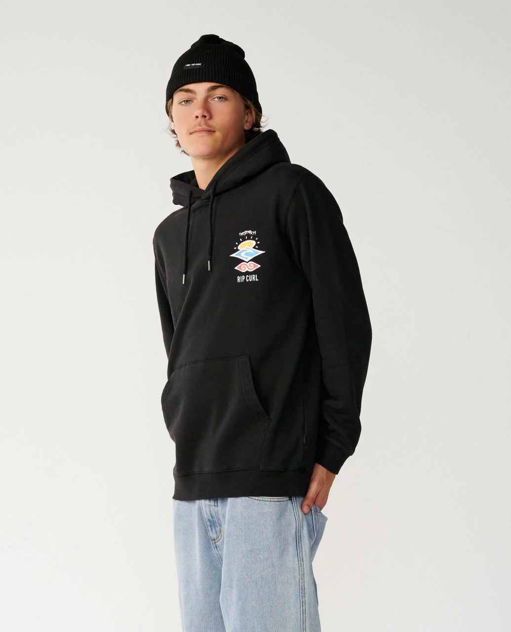 Search Icon Hood