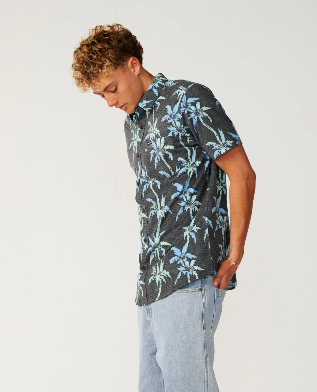 Sessions Aerotech Short Sleeve Shirt - Image 2