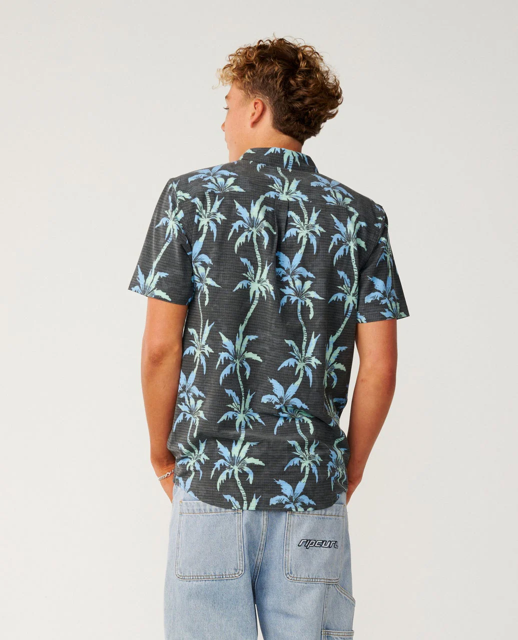 Sessions Aerotech Short Sleeve Shirt - Image 3