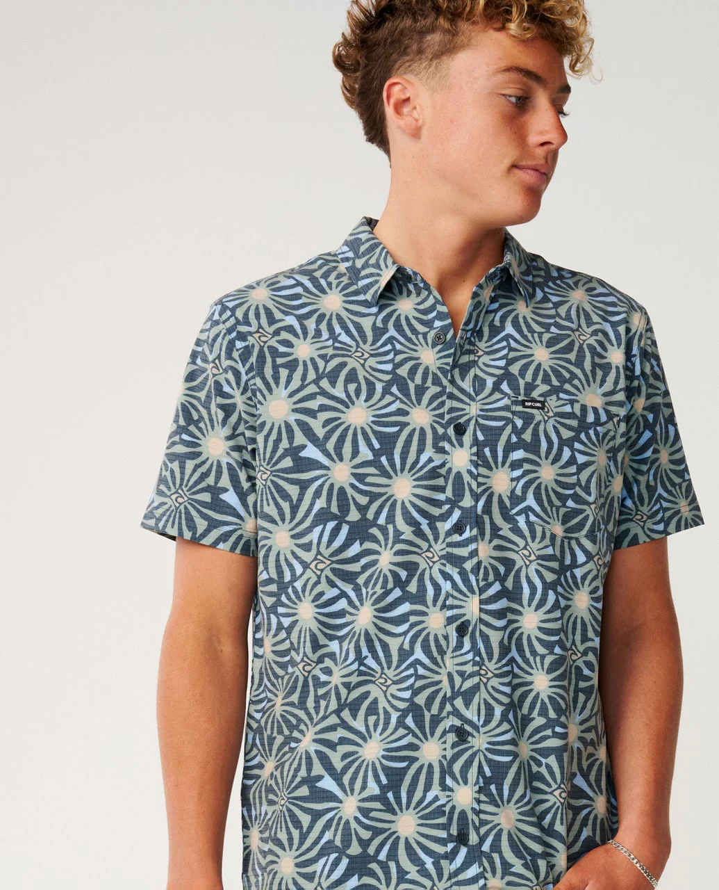 Sessions Aerotech Short Sleeve Shirt - Image 6