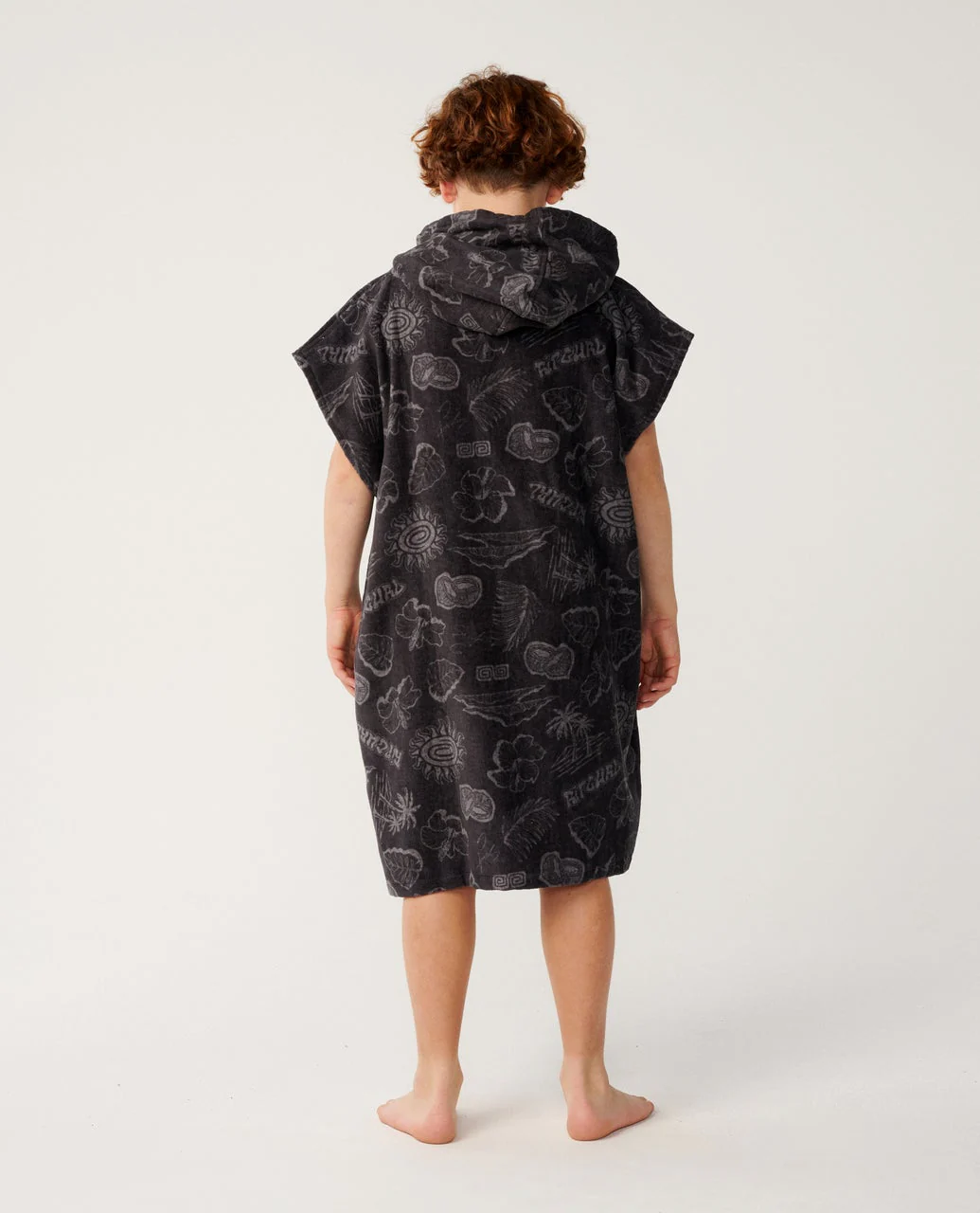 Sessions Hooded Towel - Kids - Image 3