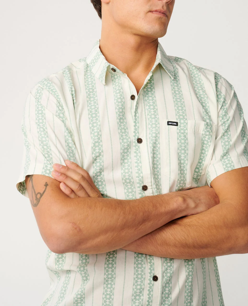 Sessions Short Sleeve Shirt - Image 5