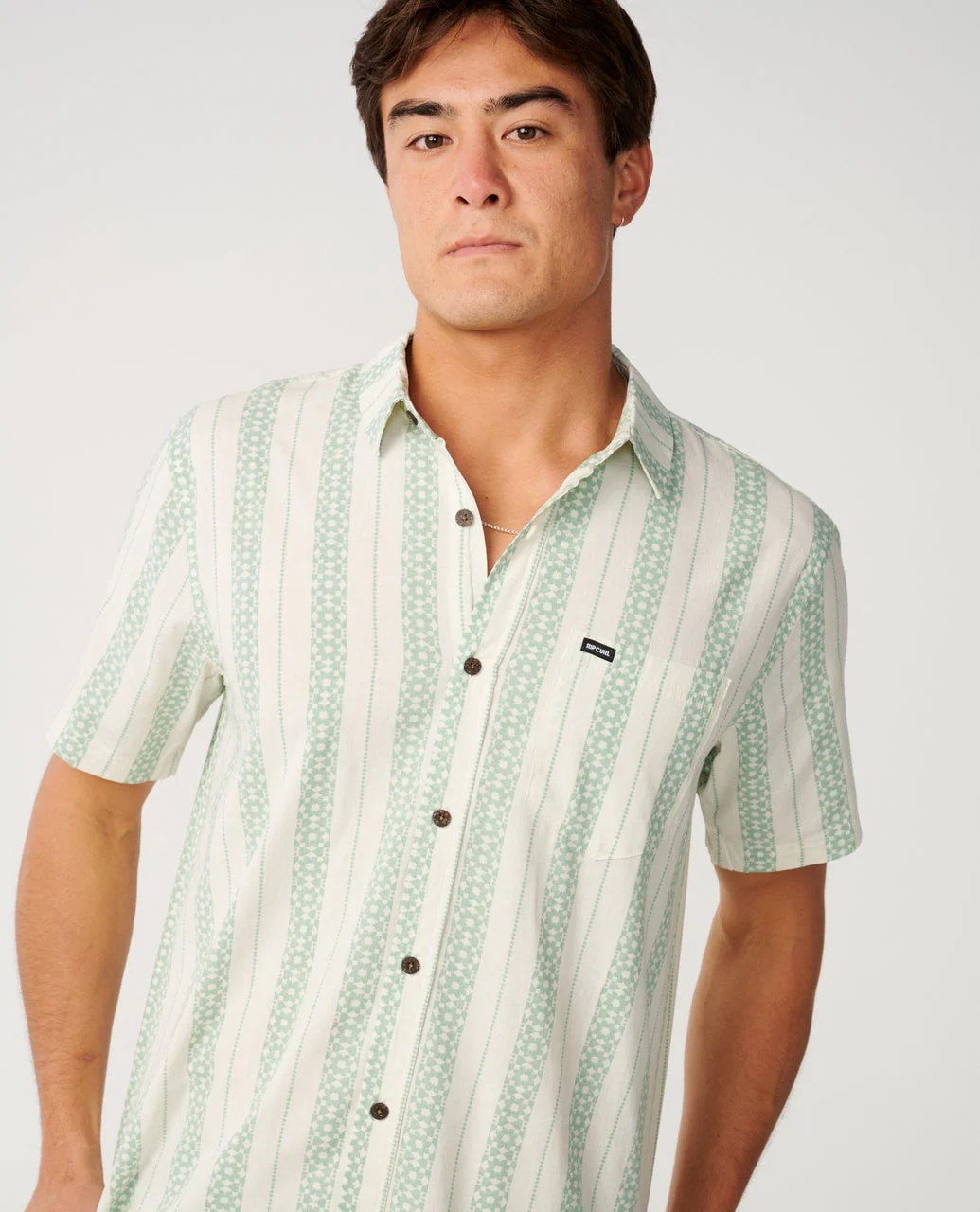 Sessions Short Sleeve Shirt - Image 6