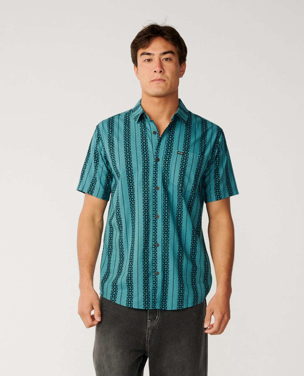 Sessions Short Sleeve Shirt