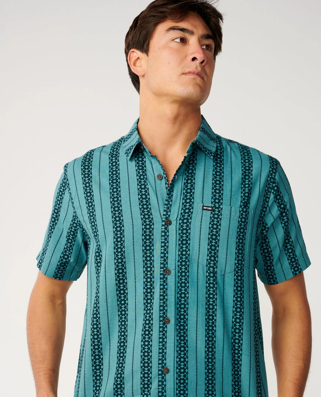 Sessions Short Sleeve Shirt - Image 6