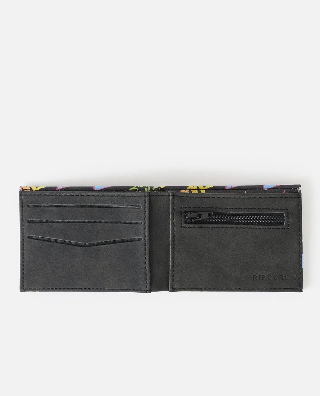 Sessions Slim Wallet - Image 3