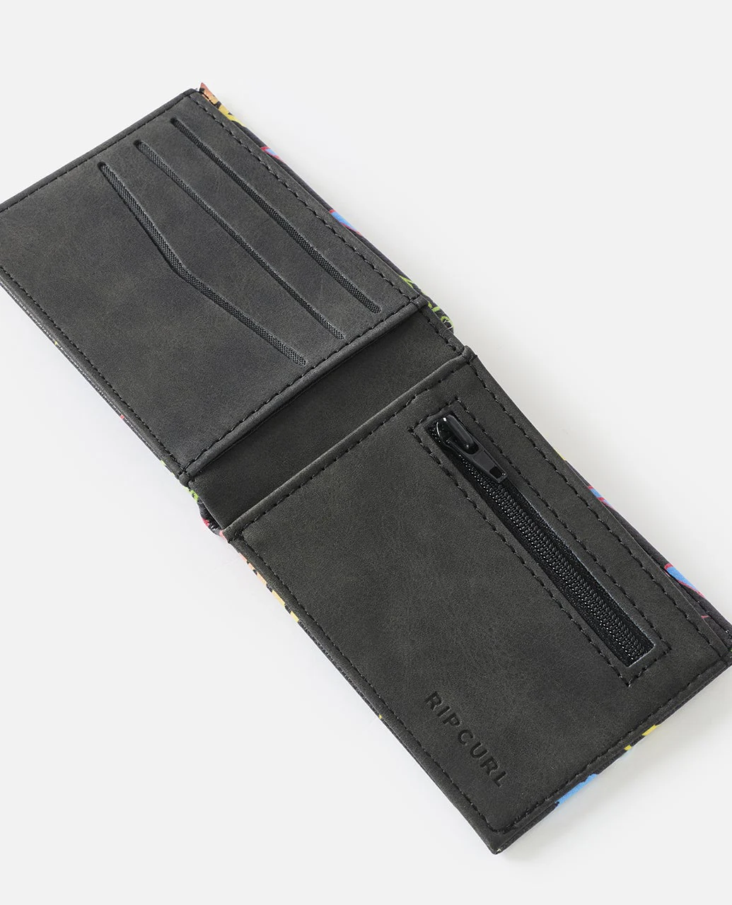Sessions Slim Wallet - Image 4
