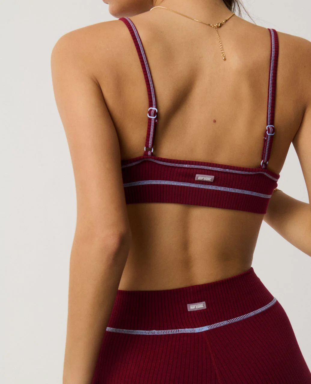 Stephanie Gilmore Knitted Crop - Image 6