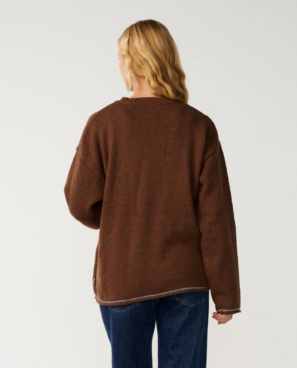Stephanie Gilmore Sparrow Knit - Image 3